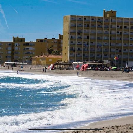 Sacaba Beach Sweet مالقة المظهر الخارجي الصورة