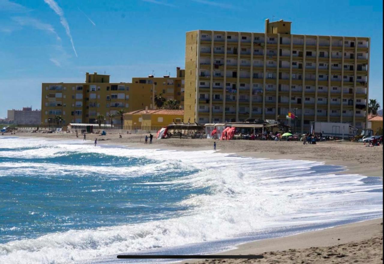 Sacaba Beach Sweet مالقة المظهر الخارجي الصورة
